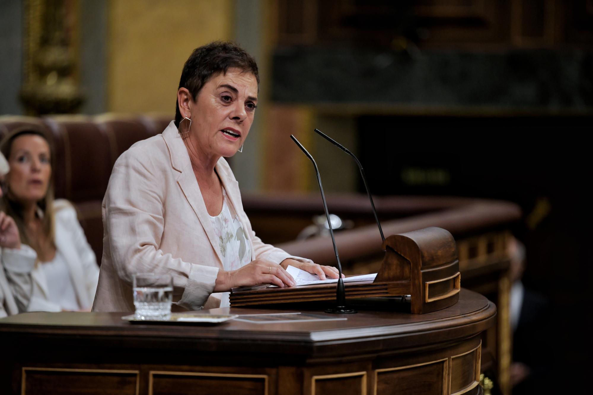 aizpurua investidura feijoo